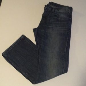 Men’s Jeans